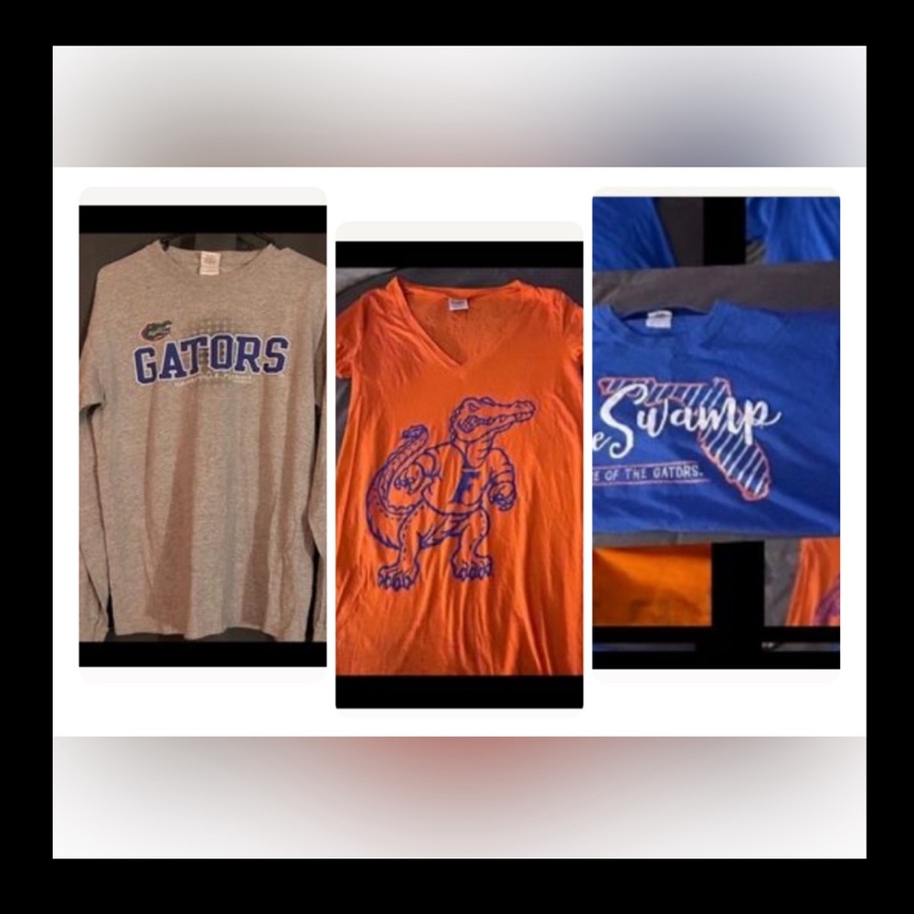FLORIDA GATORS BUNDLE 🐊